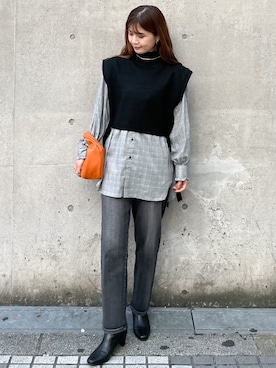 MAMIさんのコーディネート