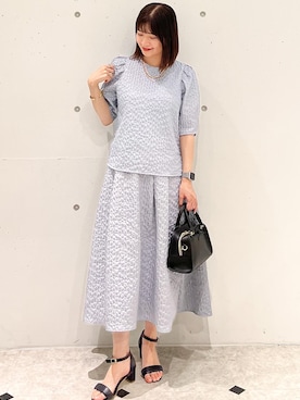 MAMIさんのコーディネート