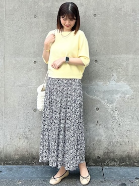 MAMIさんのコーディネート