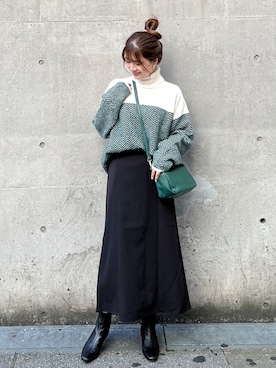 MAMIさんのコーディネート