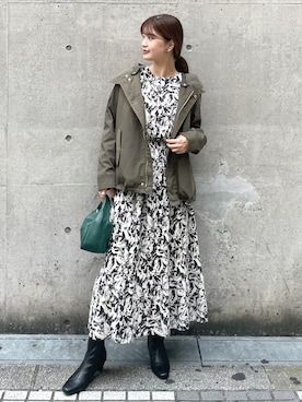 MAMIさんのコーディネート