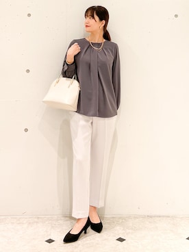 MAMIさんのコーディネート