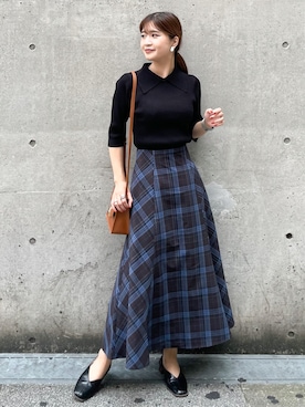 MAMIさんのコーディネート