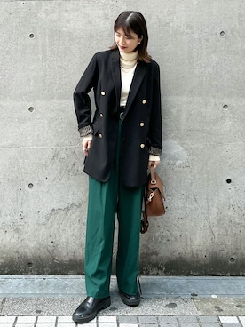 MAMIさんのコーディネート