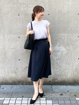 MAMIさんのコーディネート