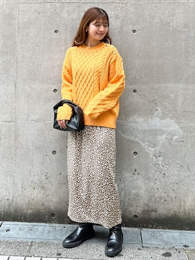 MAMIさんのコーディネート