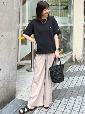 MAMIさんのコーディネート