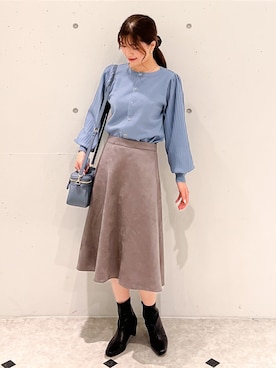 MAMIさんのコーディネート