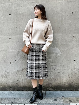 MAMIさんのコーディネート