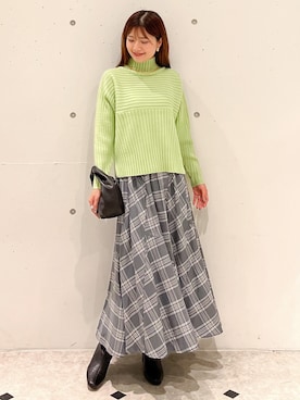 MAMIさんのコーディネート