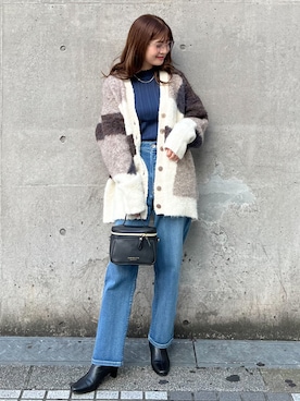 MAMIさんのコーディネート