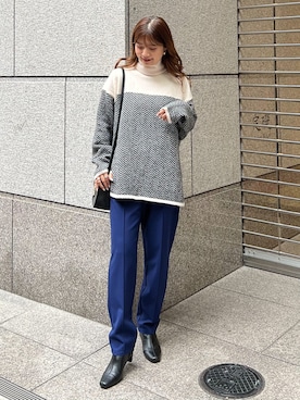 MAMIさんのコーディネート