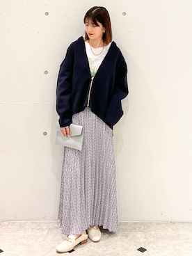 MAMIさんのコーディネート