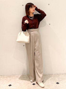 MAMIさんのコーディネート