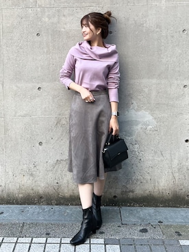 MAMIさんのコーディネート