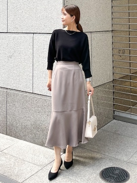 MAMIさんのコーディネート