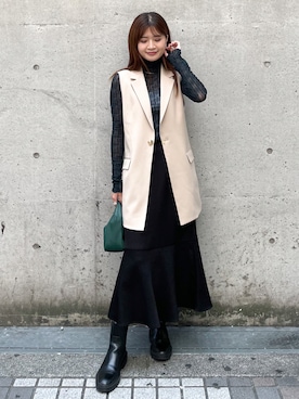 MAMIさんのコーディネート