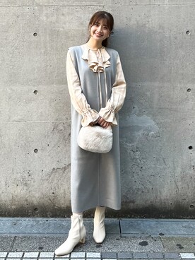 MAMIさんのコーディネート