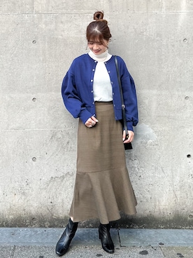 MAMIさんのコーディネート