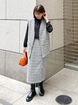 MAMIさんのコーディネート