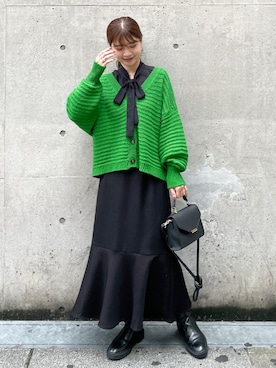 MAMIさんのコーディネート