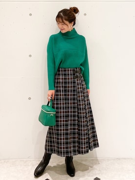 MAMIさんのコーディネート