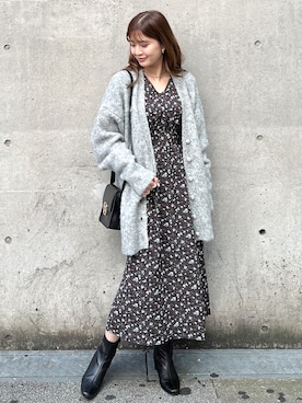 MAMIさんのコーディネート