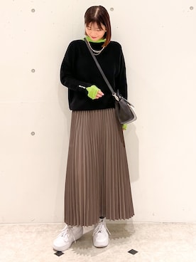 MAMIさんのコーディネート