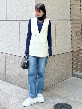 MAMIさんのコーディネート