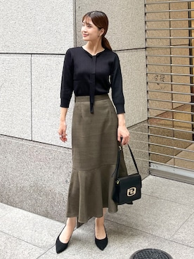 MAMIさんのコーディネート