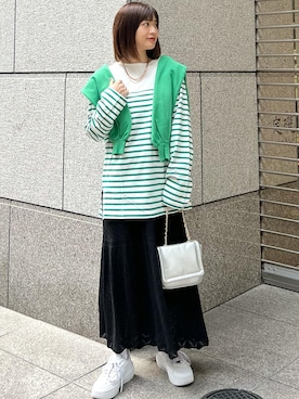 MAMIさんのコーディネート