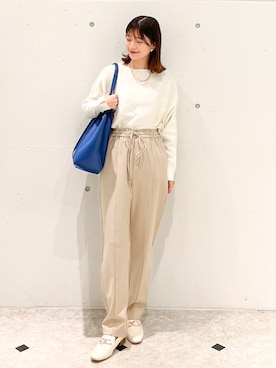 MAMIさんのコーディネート