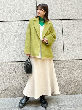 MAMIさんのコーディネート