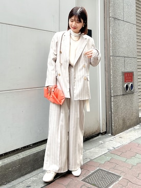 MAMIさんのコーディネート