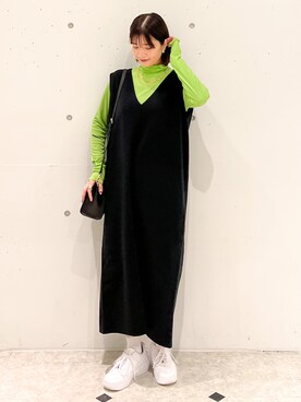 MAMIさんのコーディネート