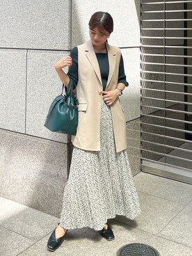 MAMIさんのコーディネート