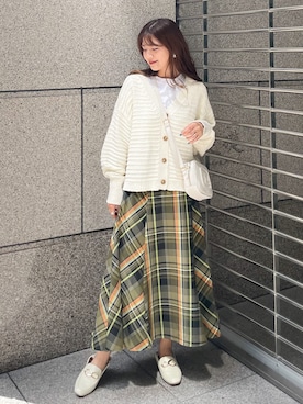 MAMIさんのコーディネート