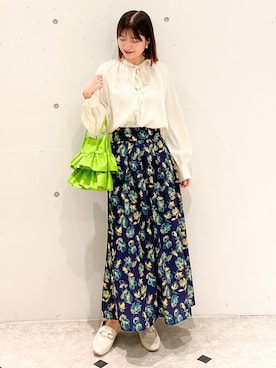 MAMIさんのコーディネート