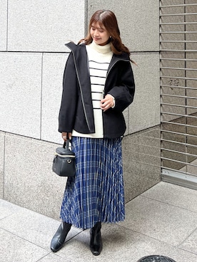 MAMIさんのコーディネート