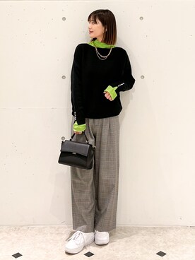 MAMIさんのコーディネート