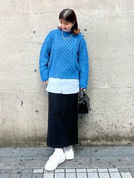 MAMIさんのコーディネート