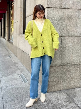 MAMIさんのコーディネート