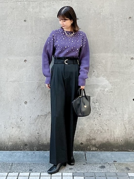 MAMIさんのコーディネート