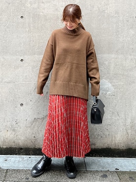 MAMIさんのコーディネート