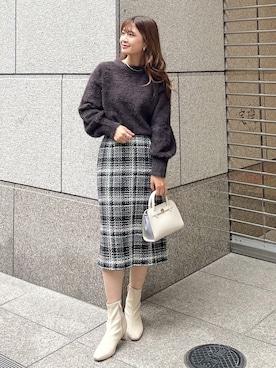 MAMIさんのコーディネート