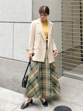 MAMIさんのコーディネート