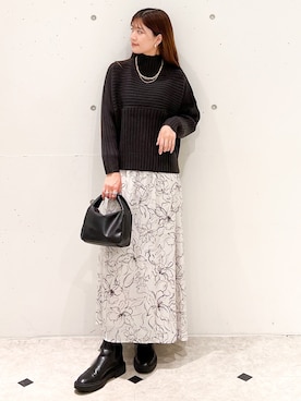 MAMIさんのコーディネート