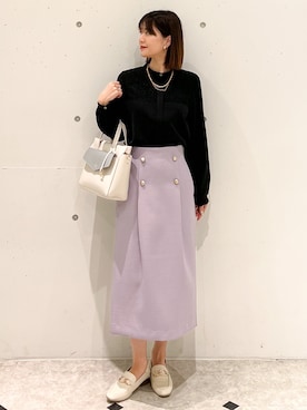 MAMIさんのコーディネート