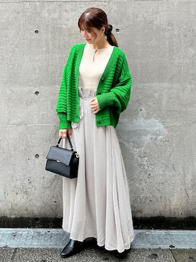 MAMIさんのコーディネート