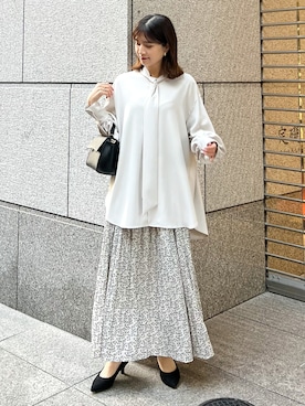 MAMIさんのコーディネート